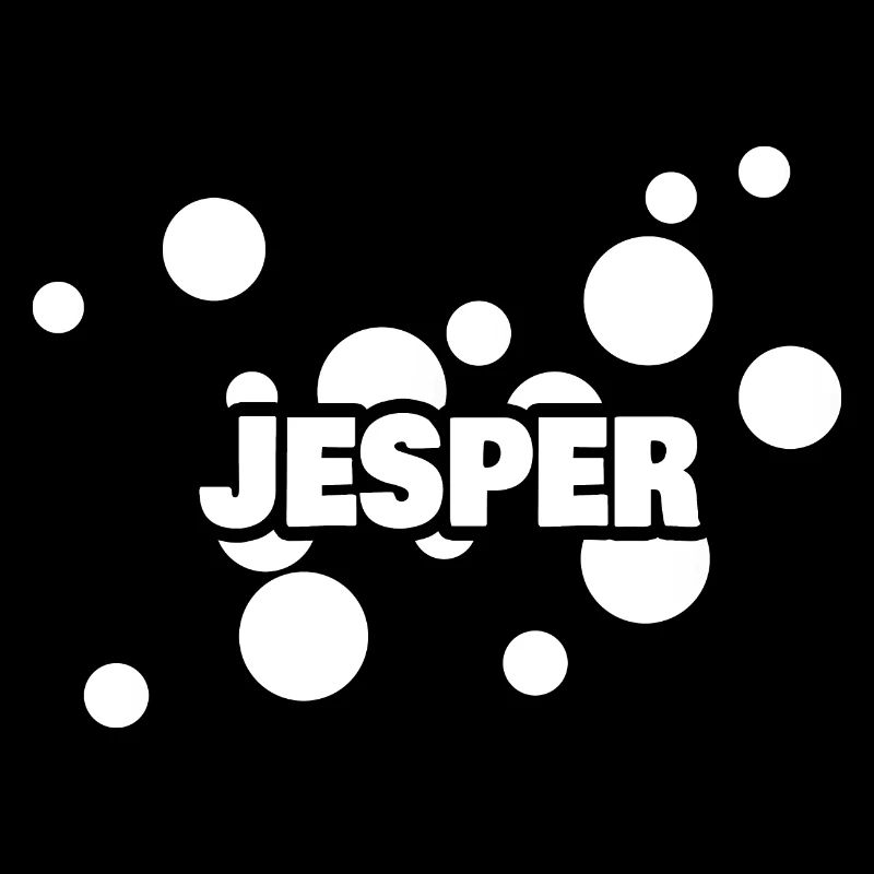 Jesper als Vorname