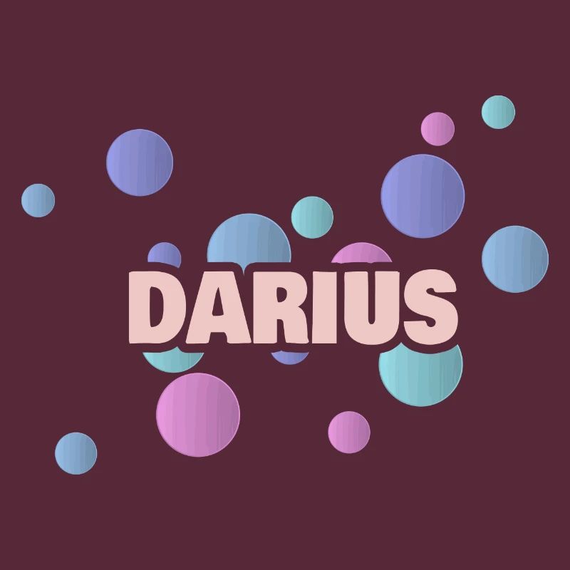 Darius Darius