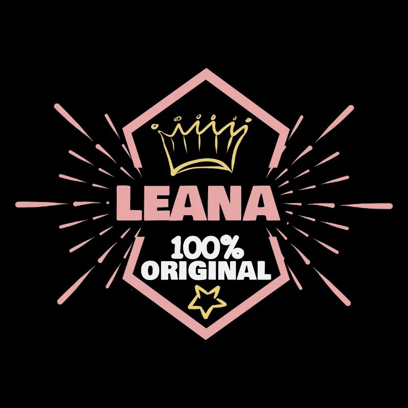 First name Leana