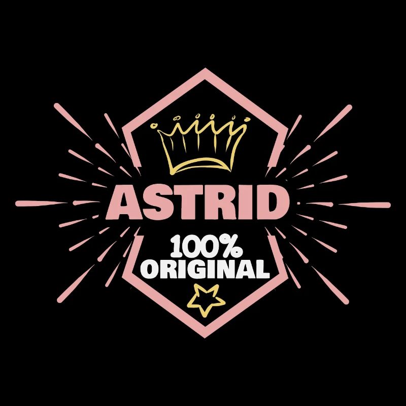 Astrid