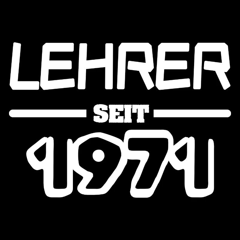 Lehrer 1971