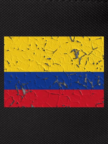Colombie Colombie
