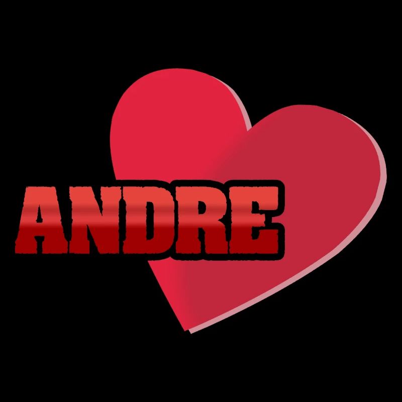 Cadeau pour André