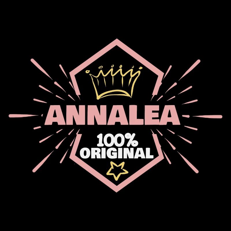 Prénom Annalea