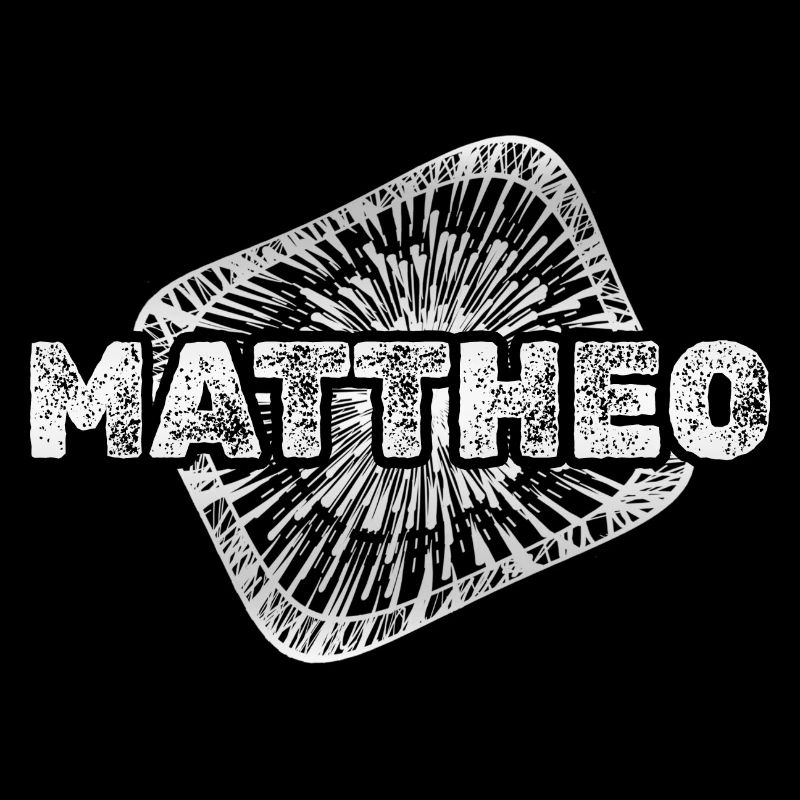 Poussière d’étoile Mattheo