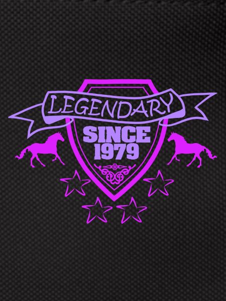 Legendary 1979