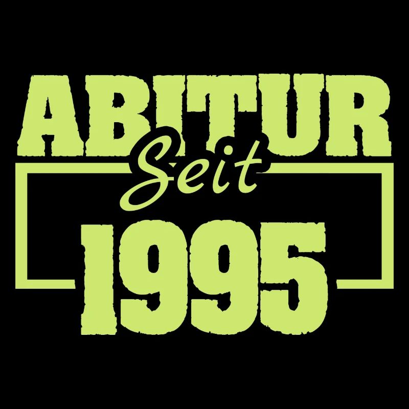 Abitur 1995