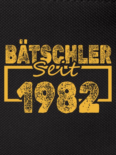 Bachelor 1982