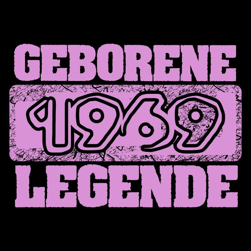Legendary 1969
