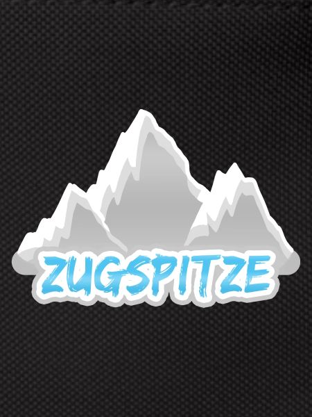 Mount Zugspitze