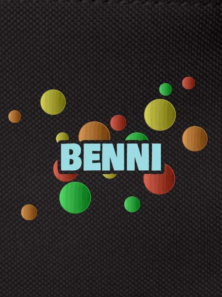 Benni Benni