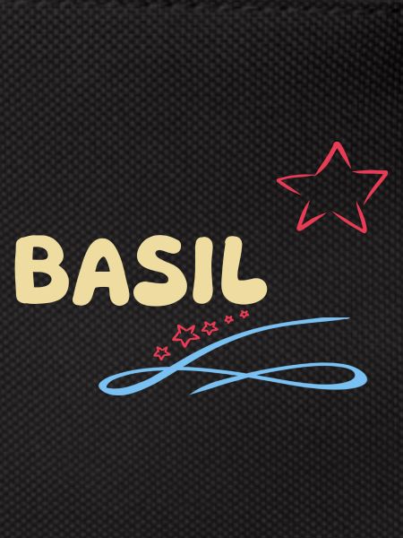 Gift Basil