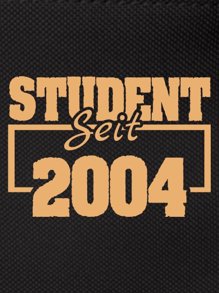 Student 2004