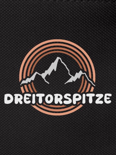 Dreitorspitze mountain