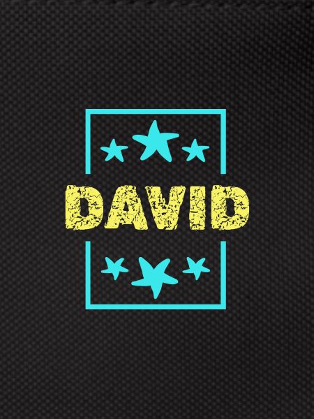 David David