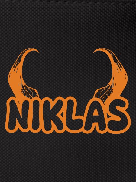 Niklas