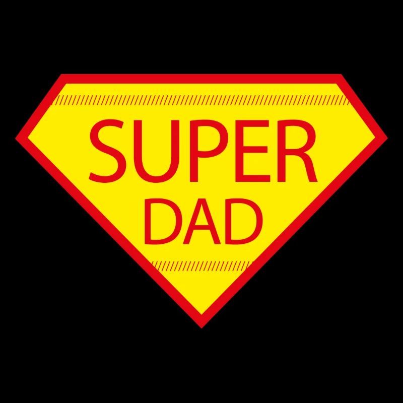 Superdad