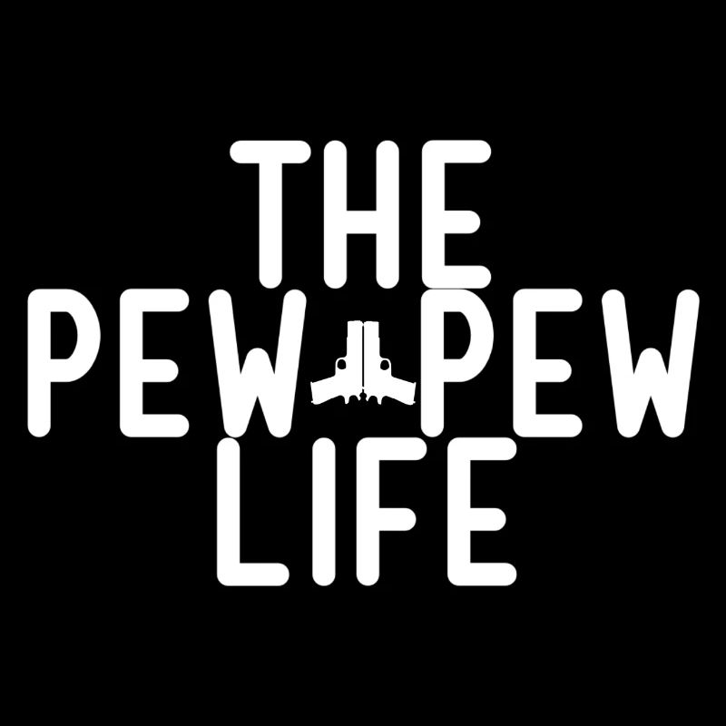 Pew Pew Leben
