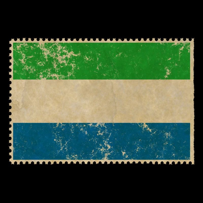 Sierra Leone
