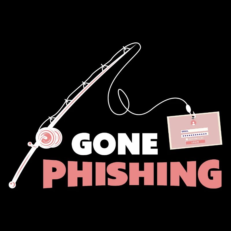 Gone Phishing
