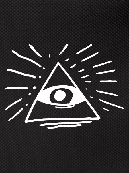 Œil Illuminati