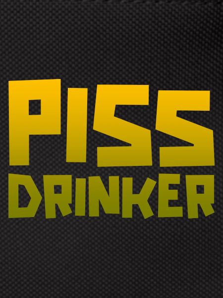 Piss Drinker 11
