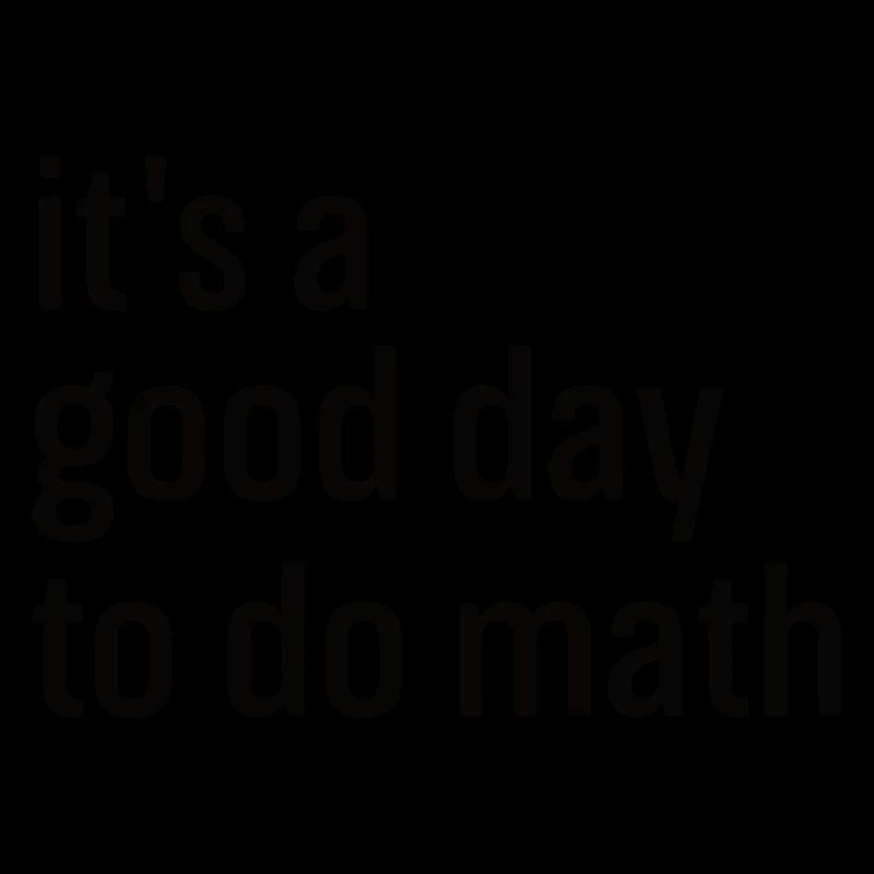 Mathe Mathematik Mathematiker Schule Nerd Geschenk