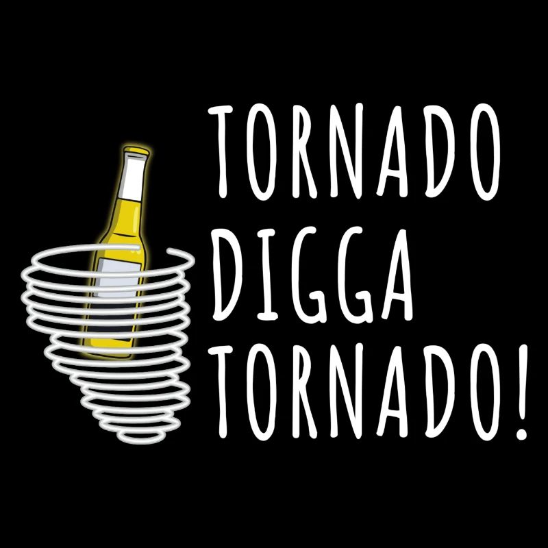 Tornado Digga Tornado