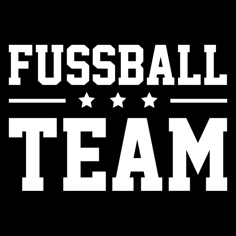 Fussball Team