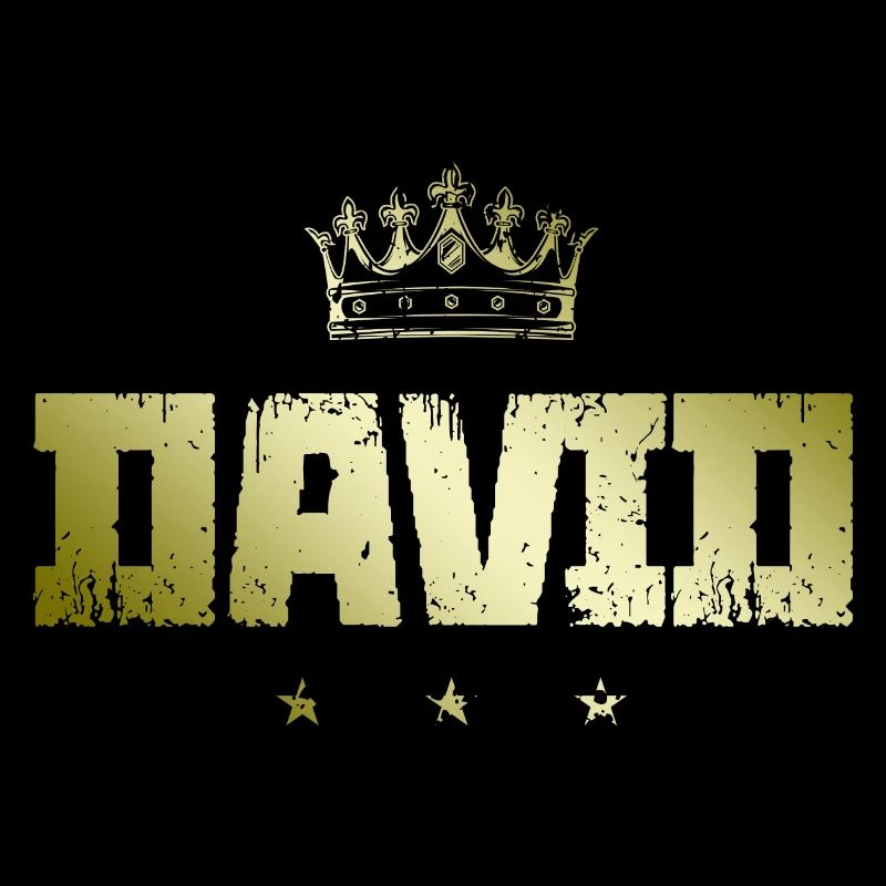 David