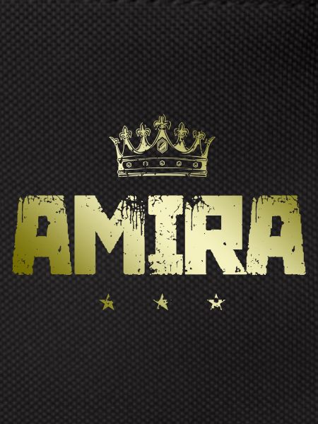 Amira