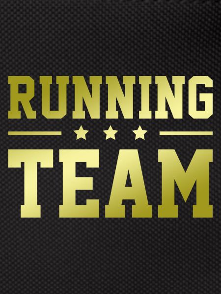 Running Team