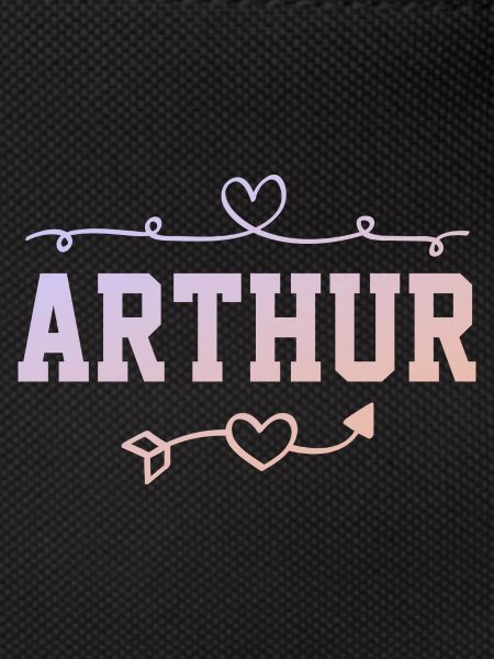 Arthur