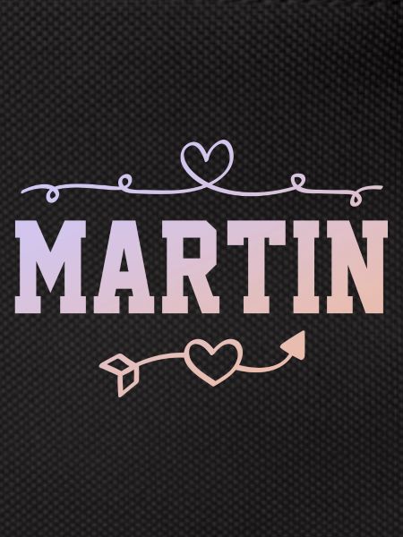 Martin