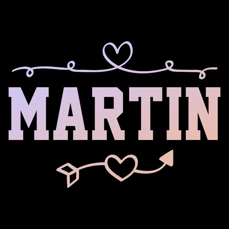 Martin