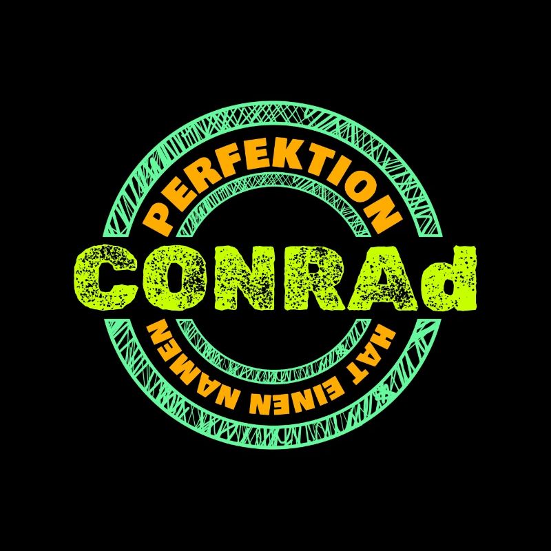 Perfekt Conrad