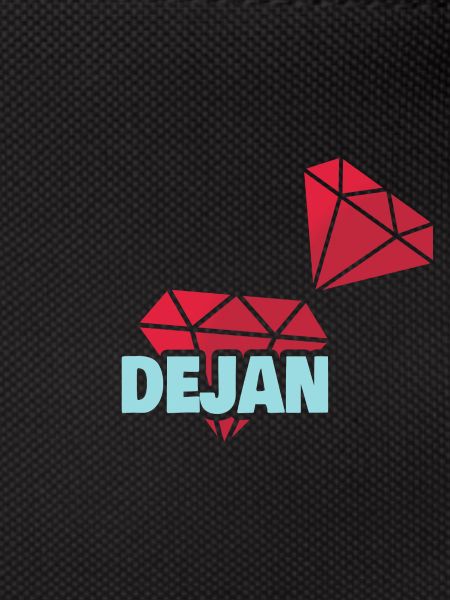 Noble Dejan
