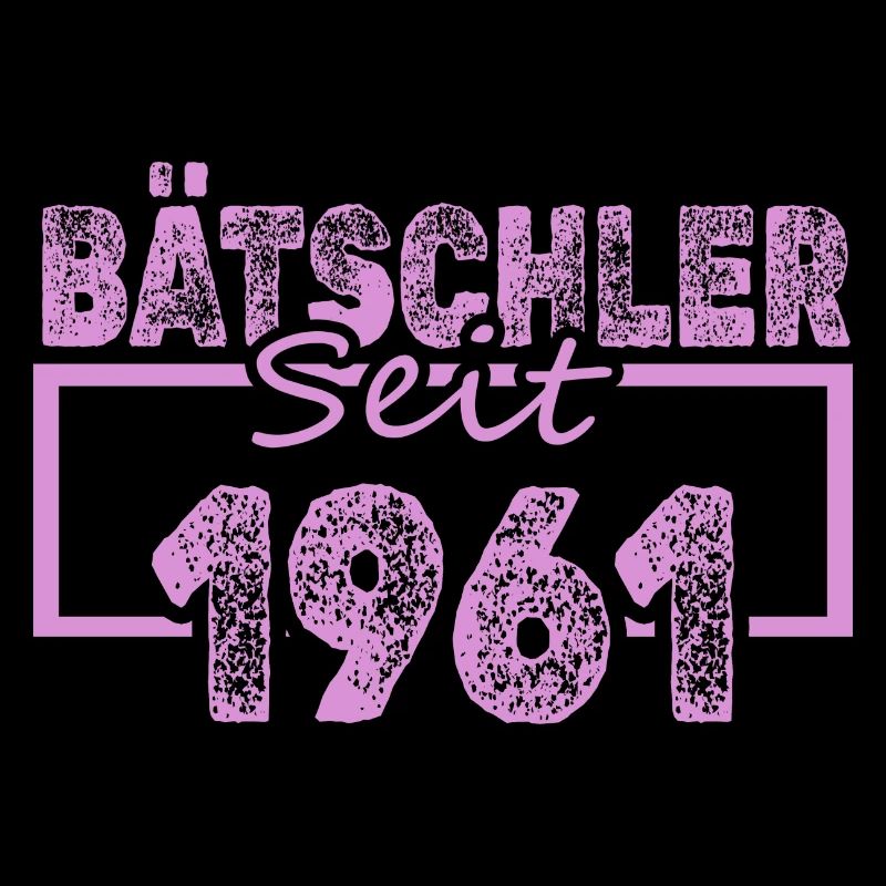 Bätscheler 1961