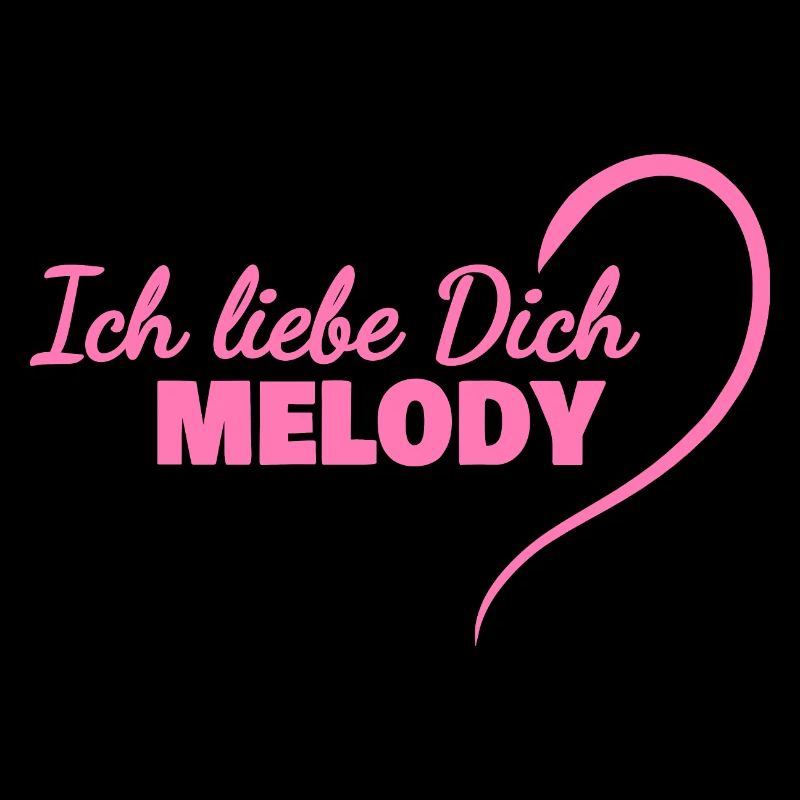 Liebe Melody