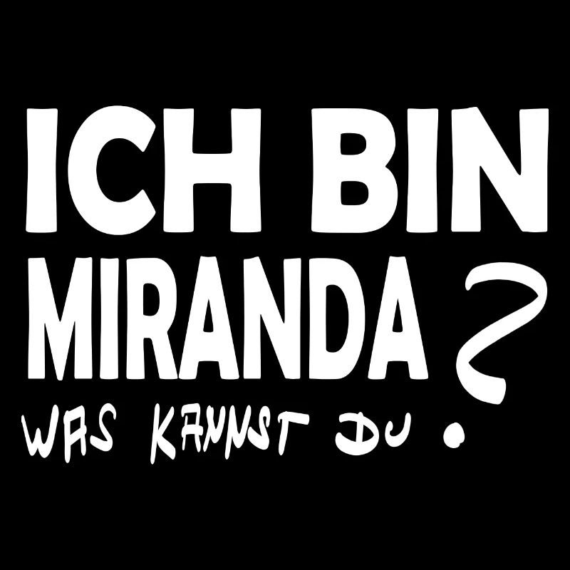 miranda miranda