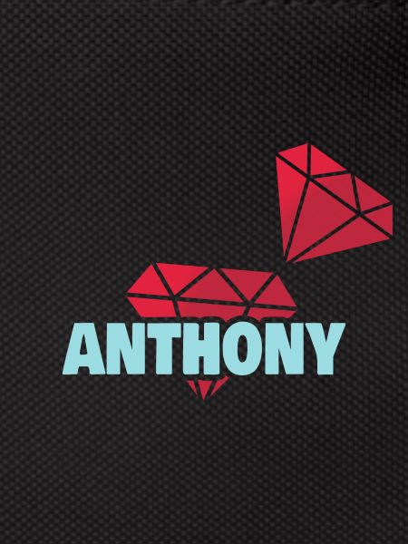 Kostbar Anthony