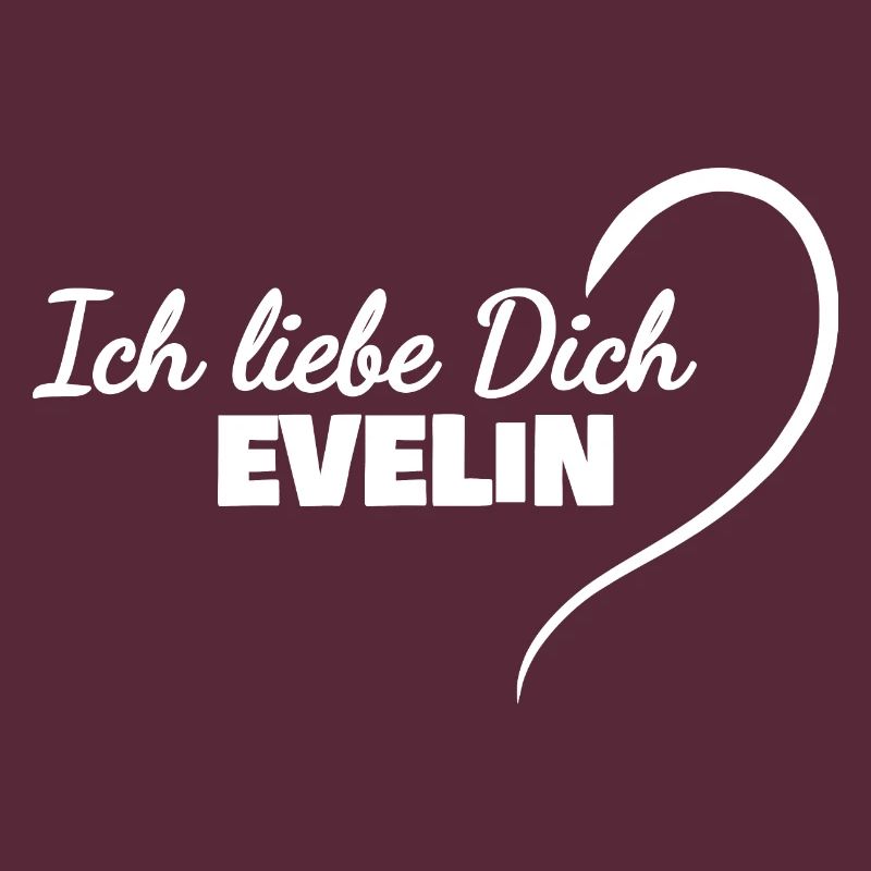 LiebeDich Evelin