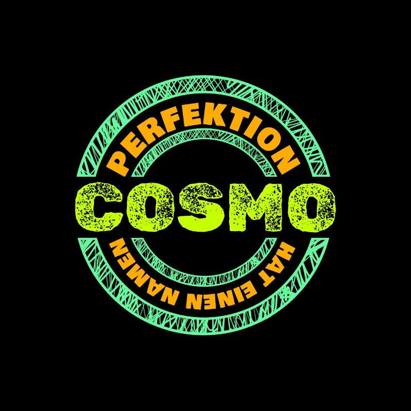 Cosmo Cosmo