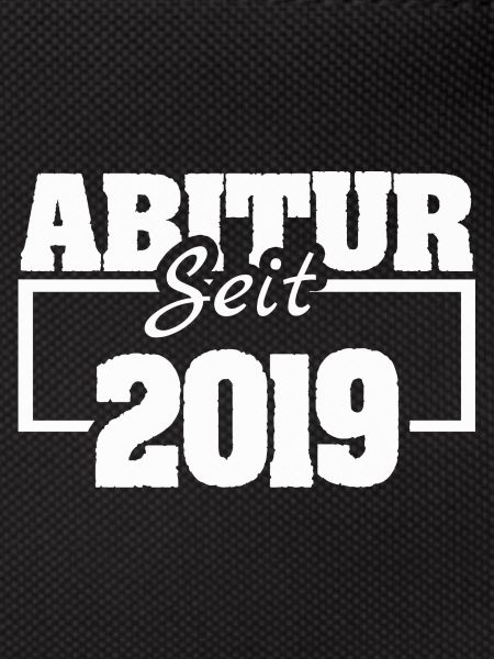 Abiturient 2019