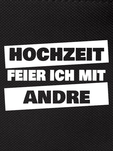 Andre