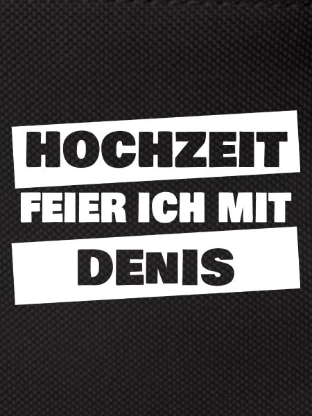 JGA Denis