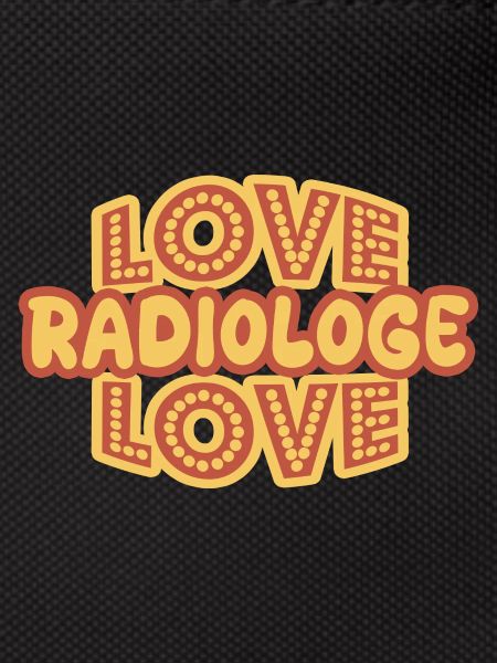 Gift for radiologist