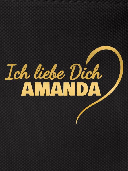 Amanda