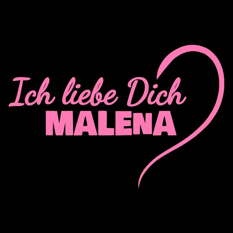 LiebeDich Malena