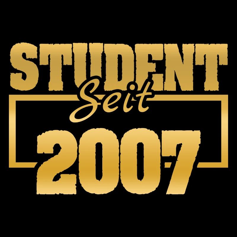 Etudiant 2007